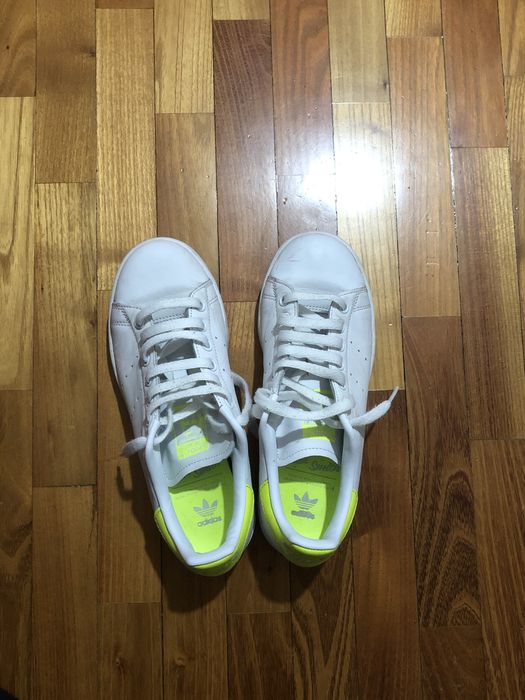adidasi stan smith adidas