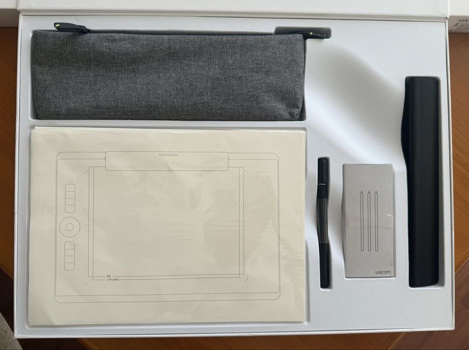 Wacom Intuos Pro Paper Edition Large (PTH-860P)