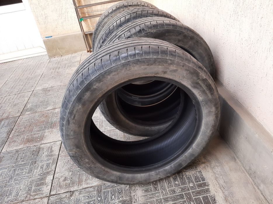 Продается БРИДГЕСТОНЕ шины R17