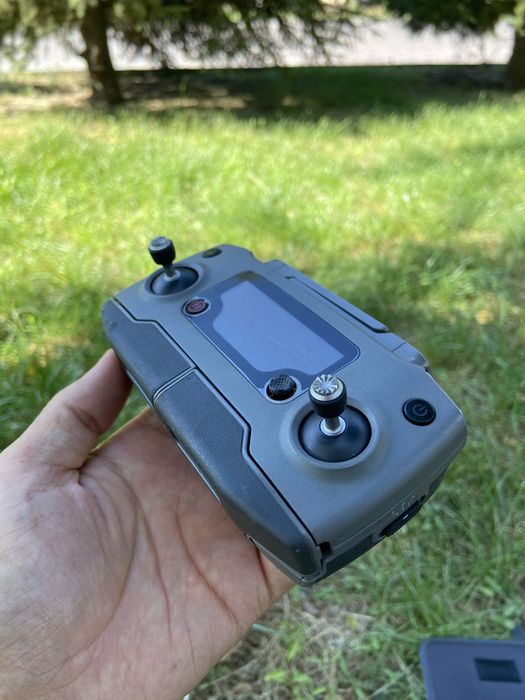DJI Mavic 2 Pro (Fly More Combo)