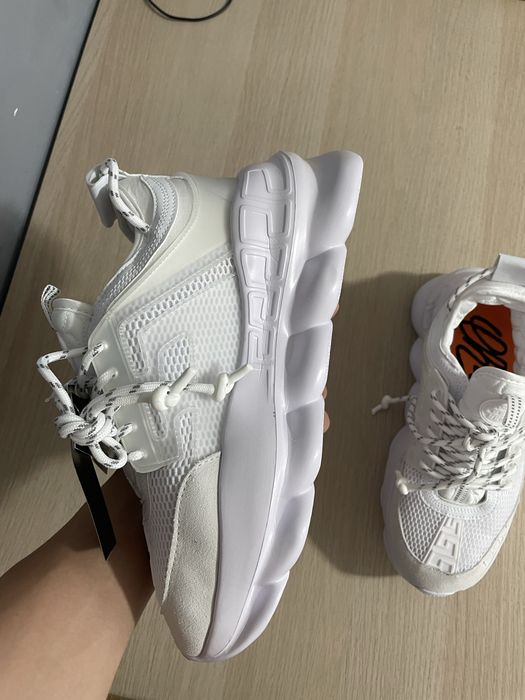 Versace Chain Reaction
