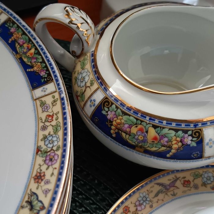 Rosenthal сервиз за кафе