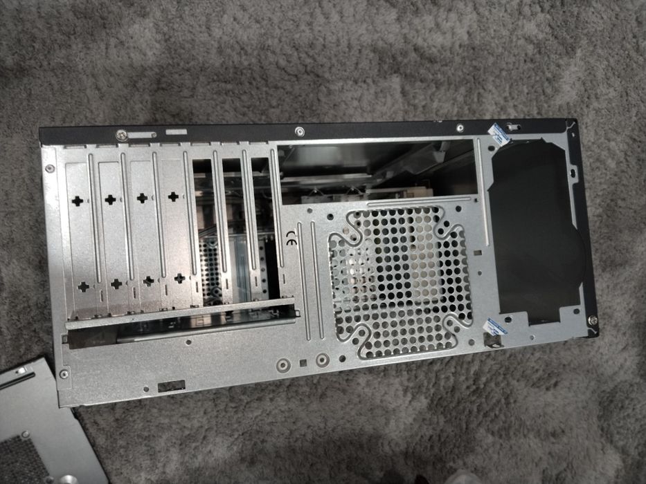 Корпус для системника