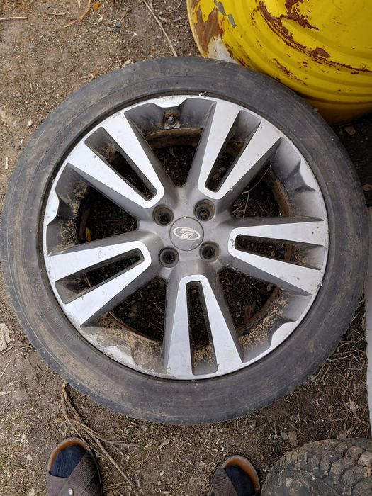 Диски от лада веста кросс