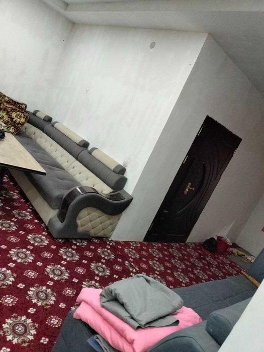 Ок йоп кишлогида жойлашган турар жой сотилади