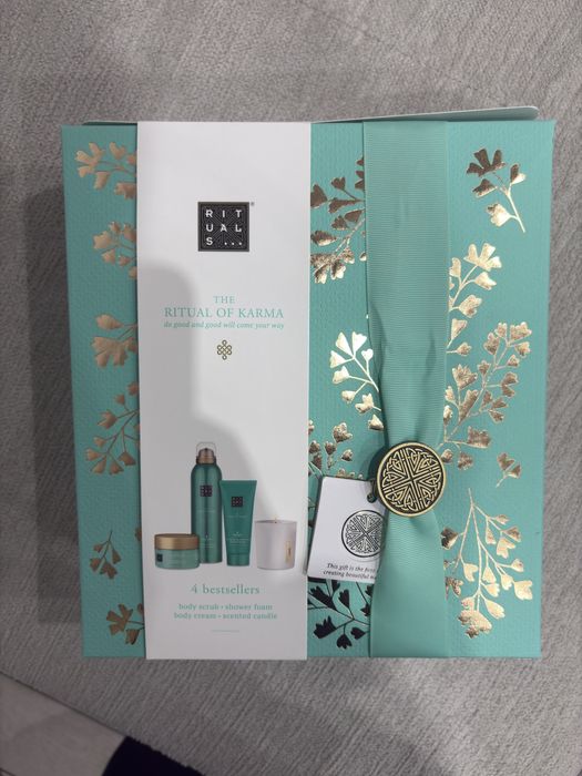 Подаръчен комплект