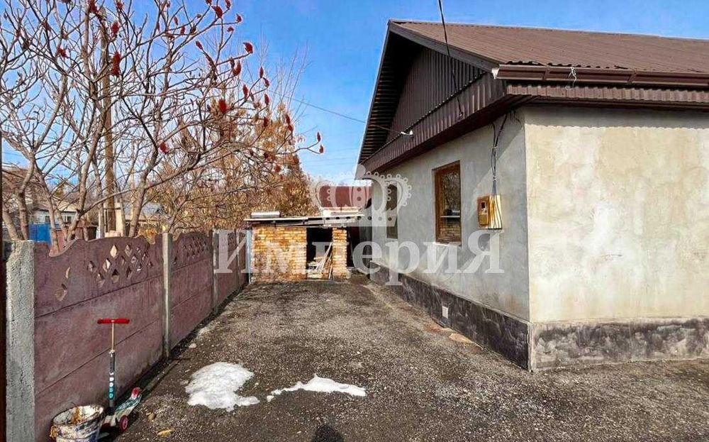 Продам 3 ком дом Мухаметжан Империя