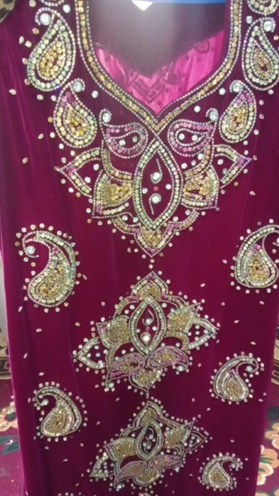 Куйлак иштон сотилади