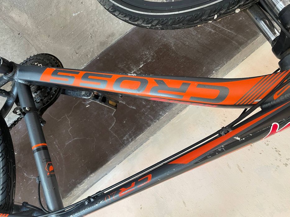 Velosiped sotiladi 26lik | Cross original