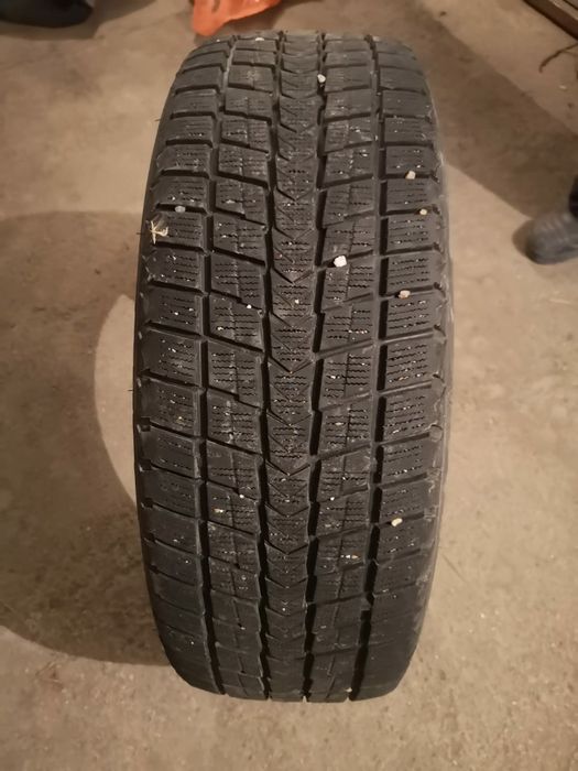 Шины на 18 липучка