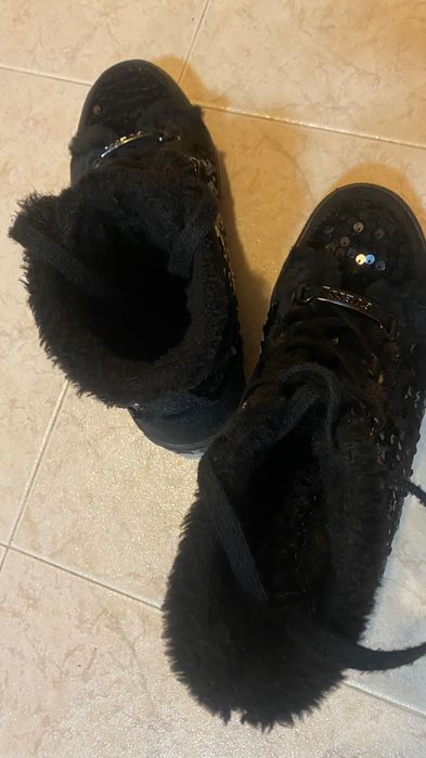 Боти GUESS 39 номер