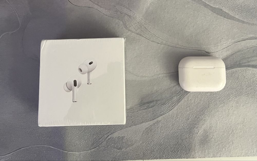 Casti Airpods Pro 2