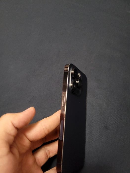 IPhone 14 pro 128 e sim