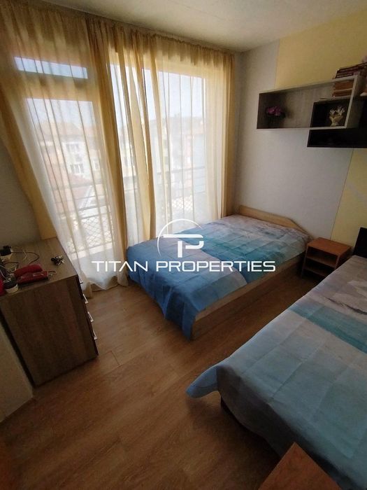 Продава се Двустаен апартамент в Бургас, Сарафово - 59 кв.м за 718 €/кв.м - Снимка #2