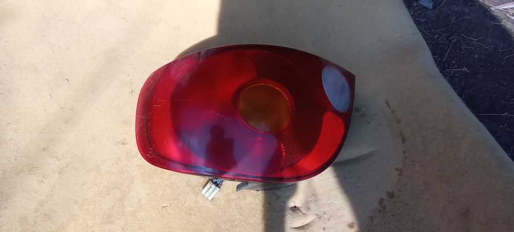 Поворотник для МАТИЗ