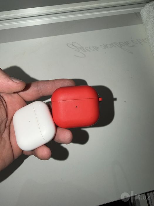 Кейс от airpods 3