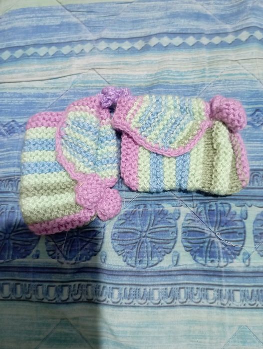 Коледни чорапи за подаръци