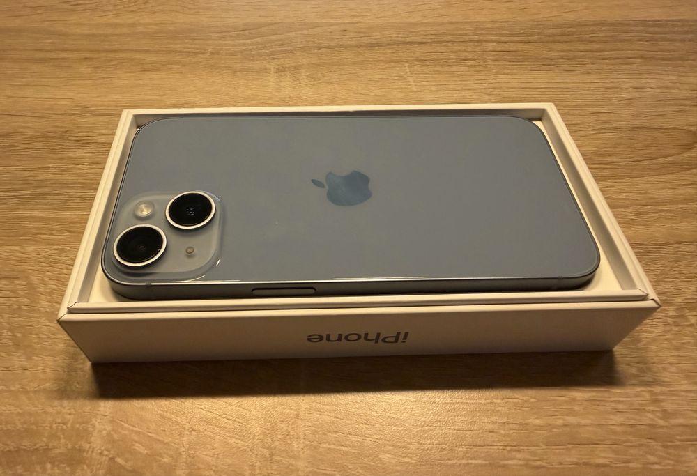 Iphone 14 128 gb