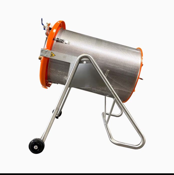 Hidropresa 180L