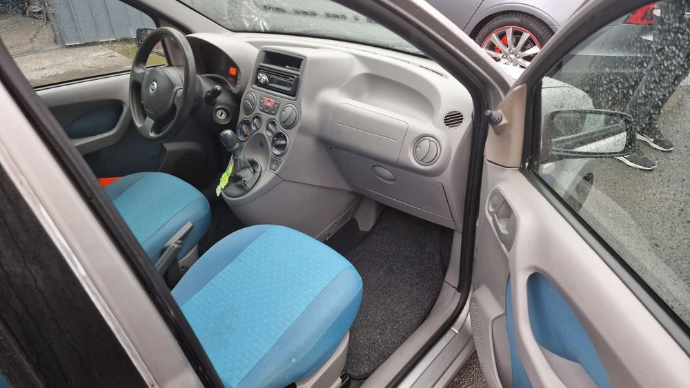 De vanzare Fiat Panda