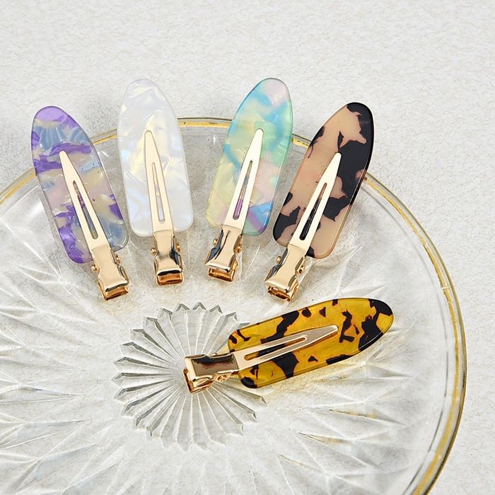 Заколки для волос