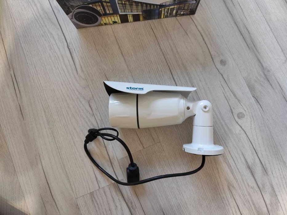 Видео камеры IP, (Sanan, ActiveCam, Storm)