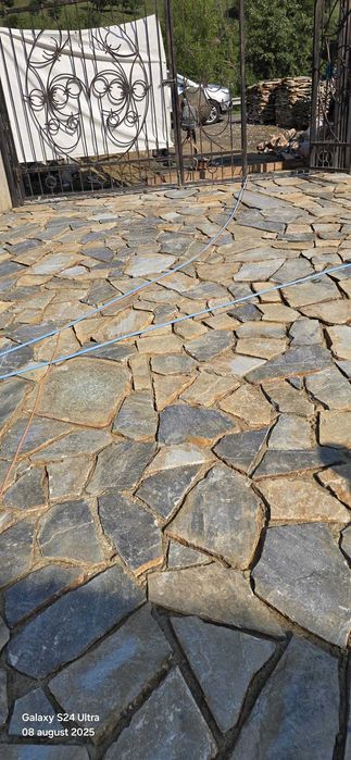 Piatra Naturala De Munte