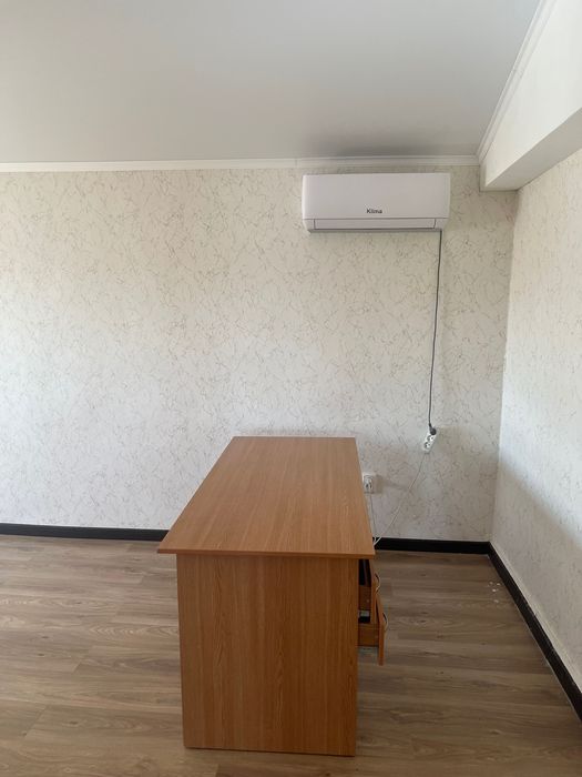 Кабинеты в аренду сдаются, Самал 1, Серикбаева 121