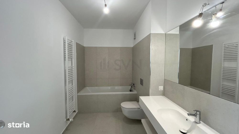 Apartament 2 camere Premium The Ivy - JANDARMERIEI