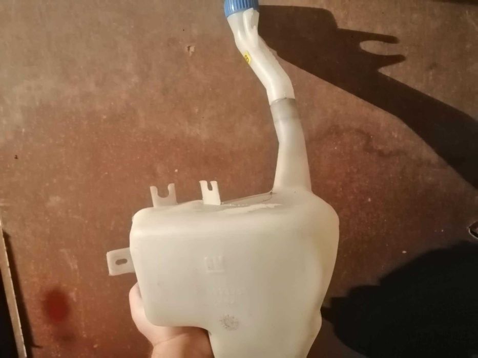 Части за Vectra B