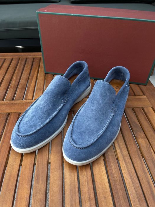 Pantofi Loro Piana