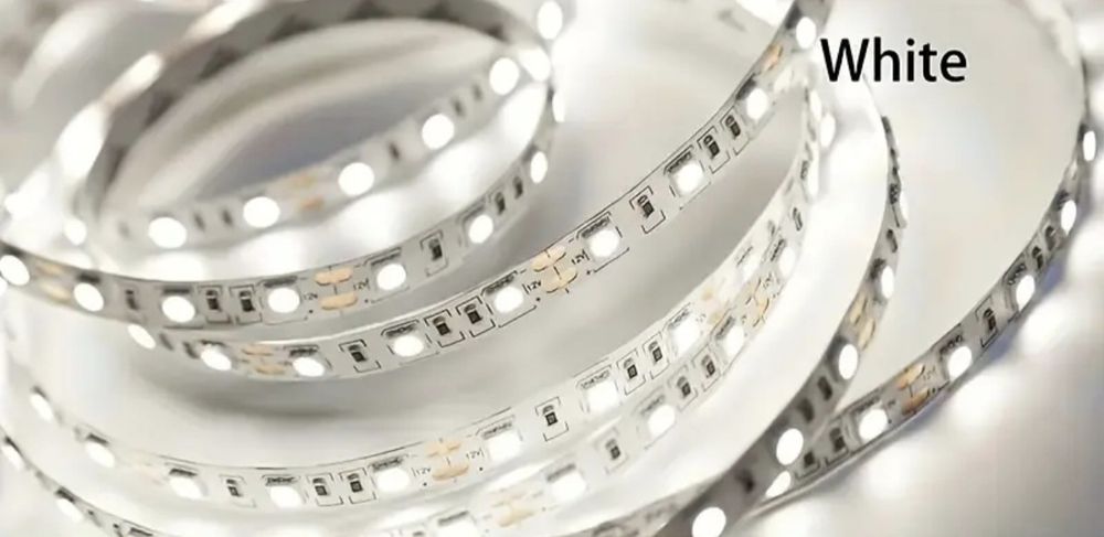 Banda de led lumina inteligenta