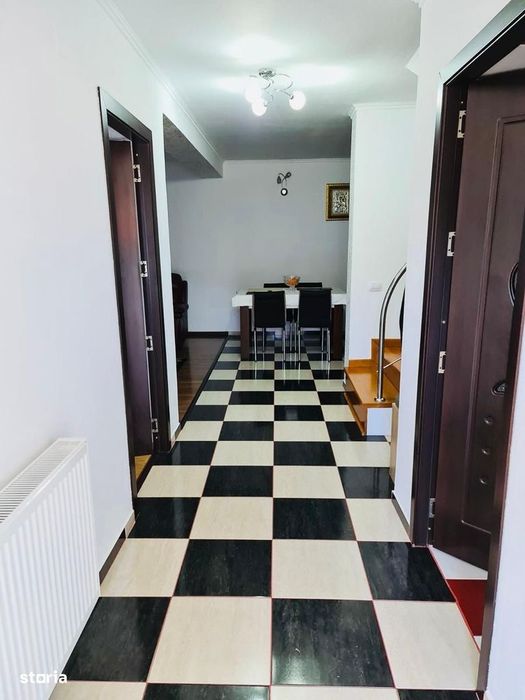 Vila / Salatrucel / Valcea /