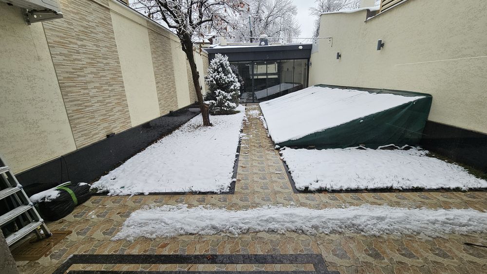 Сдается дом в махалле Ракатбоши (МВД Корзинка, кафе Джуманджи)