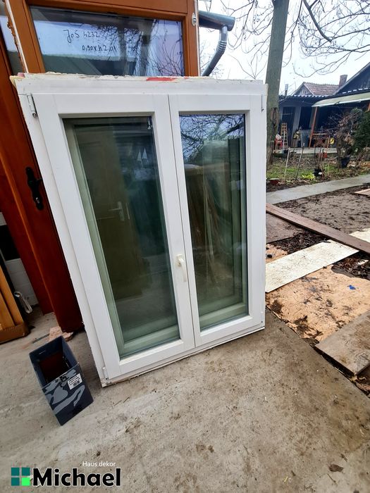 Termopan lemn masiv,Austria(Michael-III 1230)