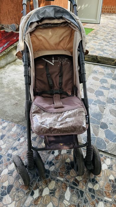 Cărucior sport Lorelli