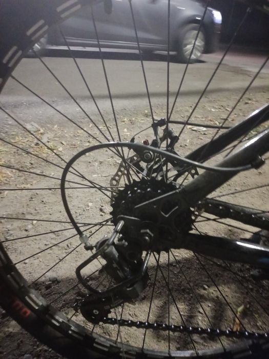 продам велик типо для станта