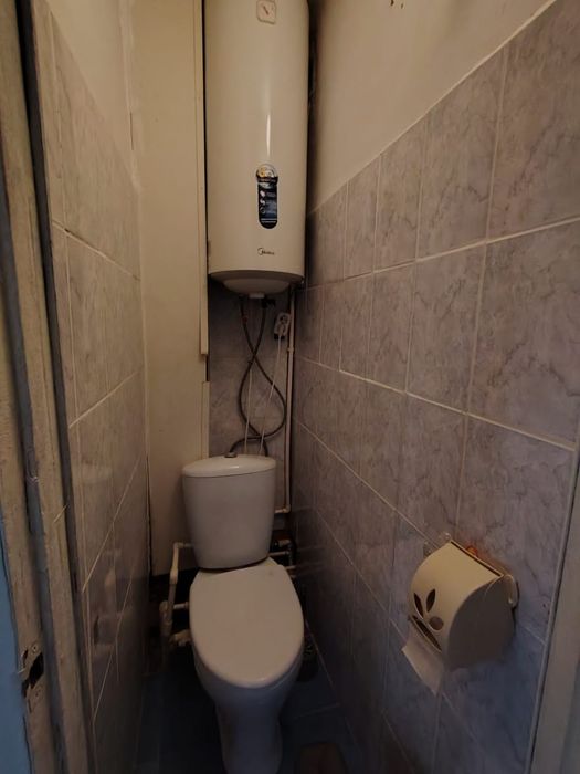Продам 3комнатную квартиру