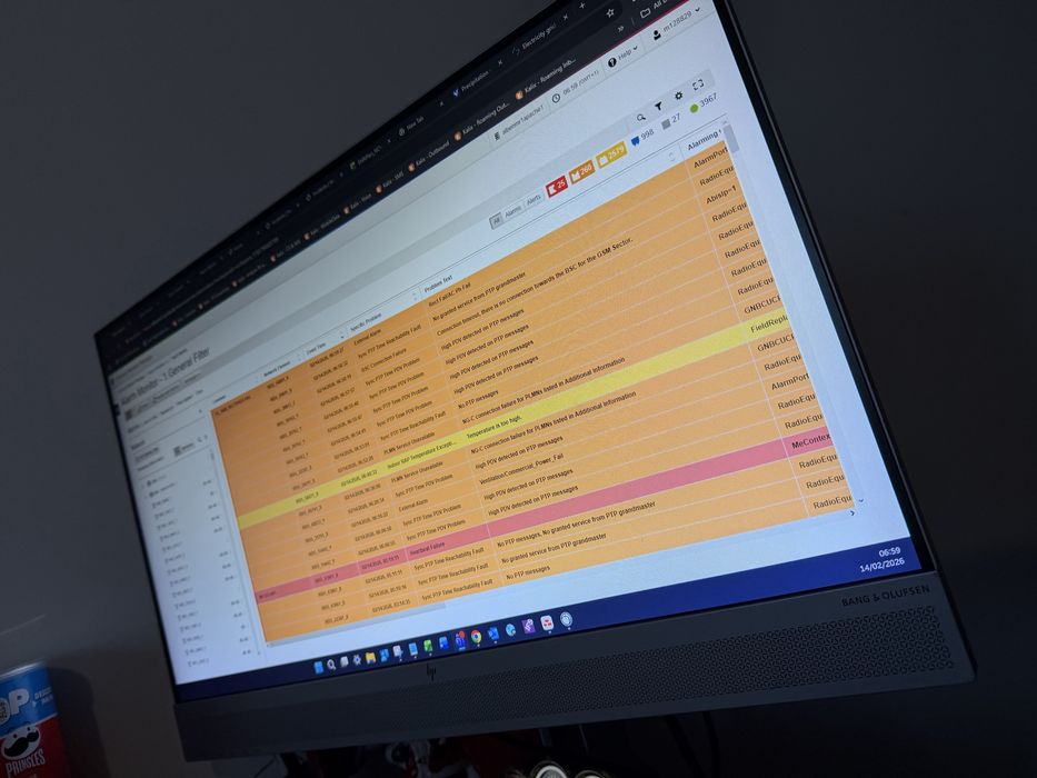 Monitor HP E243m difuzoare si camera integrate