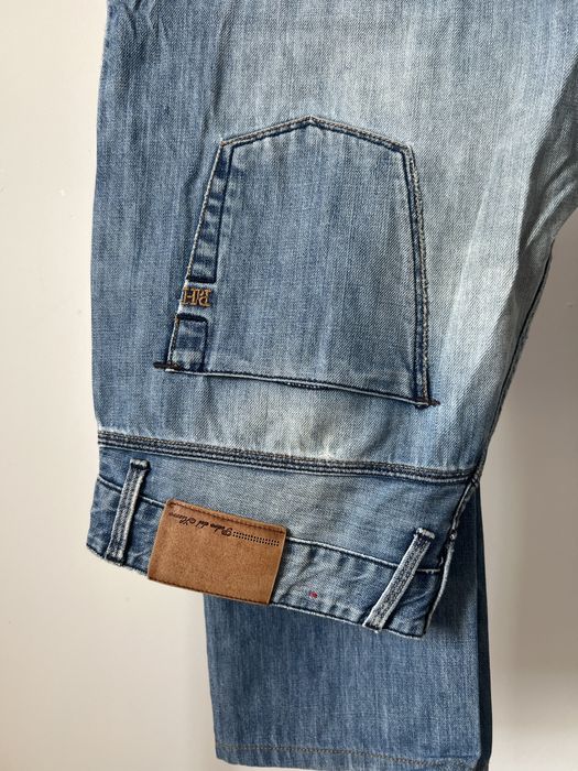 Джинсы мужские оригинал