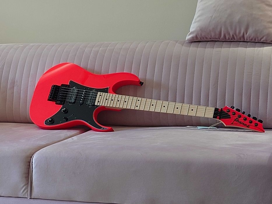 Chitară Ibanez RG550 nouă