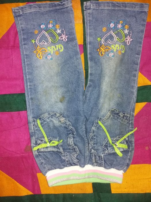 комбинезон до 2 лет