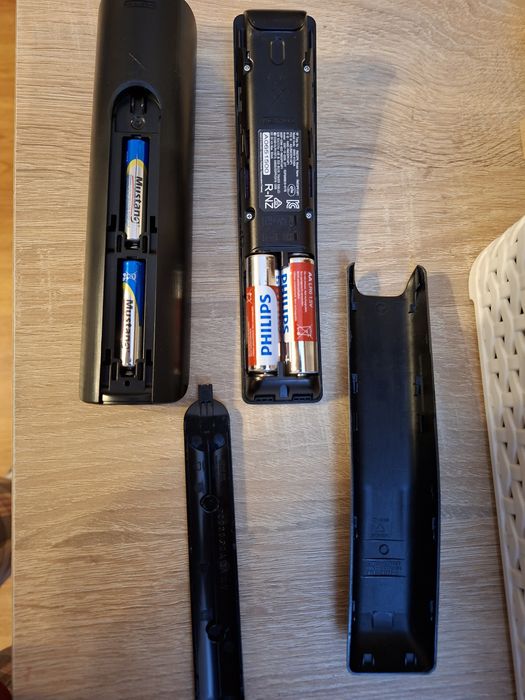 Telecomanda televizor