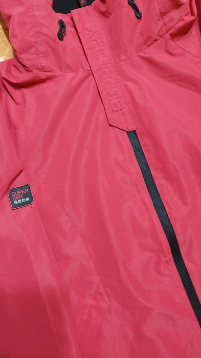 SuperDry Geaca Outdoor Dama