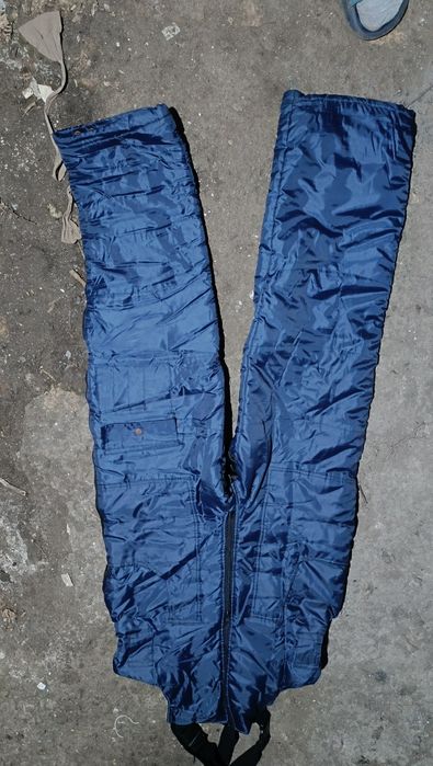 Спецодежда спец обувь