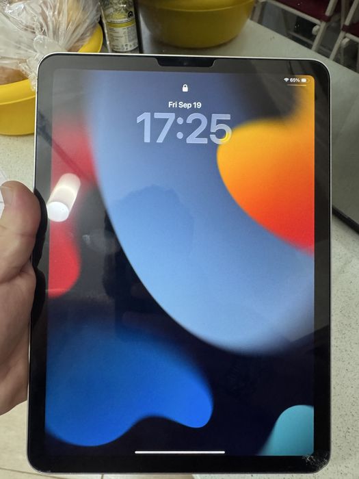 Apple iPad Air 5 2022 Procesor M1 64Gb