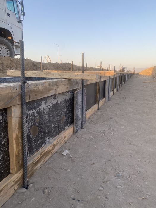 Aпалубка Opalubka опалубка finskiy fanera прокат ijaraga apalubka