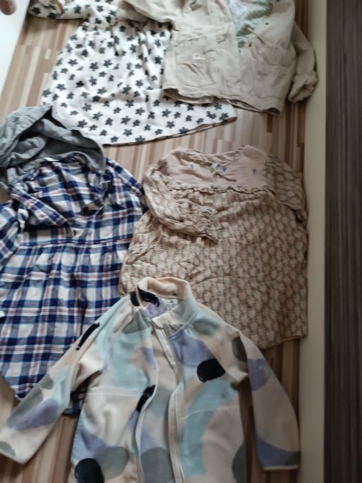 Zara,Hm ,Mango,разкошен лот