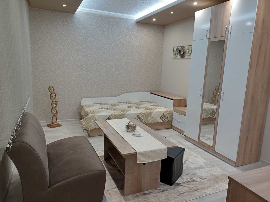 Едностаен Апартамент в Тракия