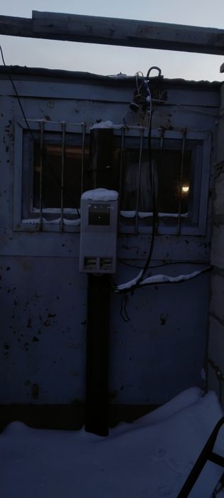 Продам жилой вогончик бытовка